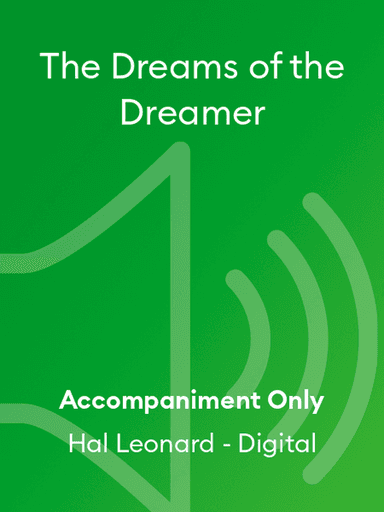 The Dreams of the Dreamer
