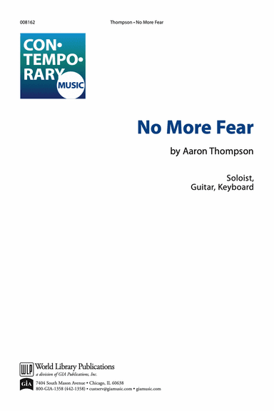 No More Fear