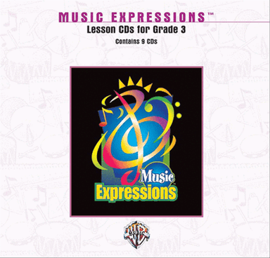 Music Expressions Grade 3