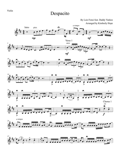 Despacito
