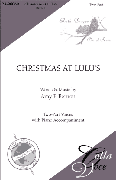 Christmas at Lulu's