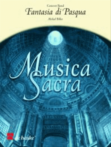 Fantasia Di Pasqua