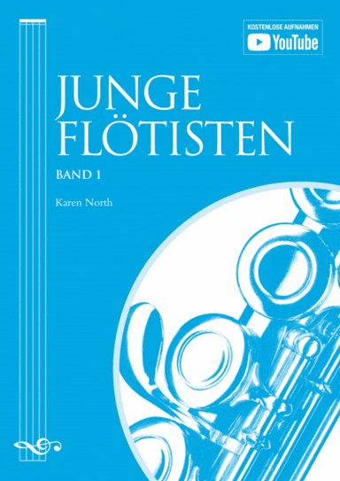 Junge Flötisten 1