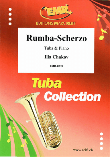 Rumba-Scherzo