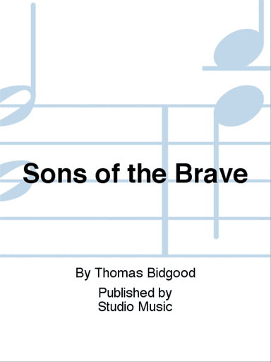 Sons of the Brave