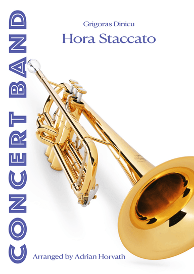 Hora Staccato
