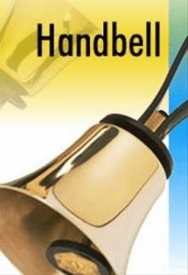 Introit on Easter Hymn - Reproducible Handbell Part