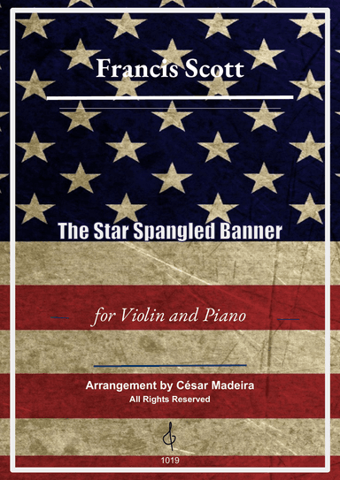 The Star Spangled Banner