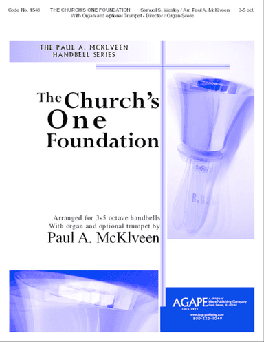 The Church's One Foundation