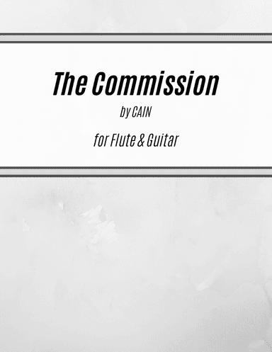 The Commission