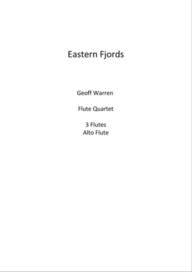 Eastern Fjords