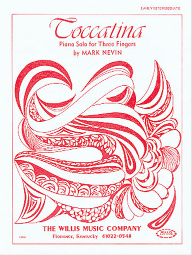 Toccatina