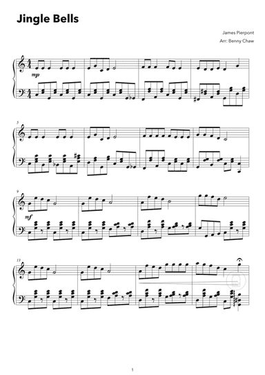 Jingle Bells