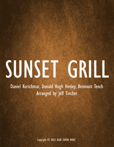 Sunset Grill