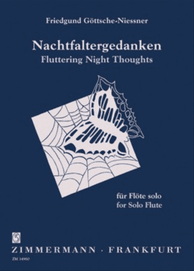 Fluttering Night Thoughts