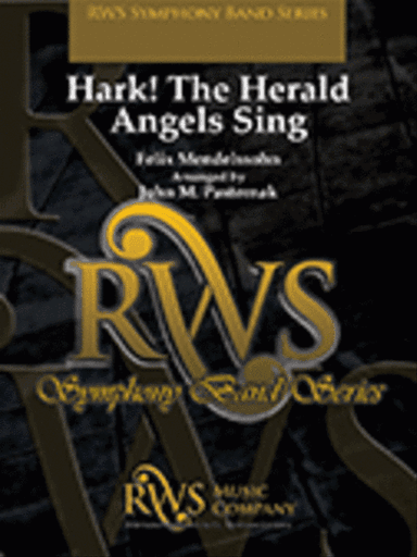 Hark! The Herald Angels Sing