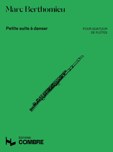 Petite suite a danser