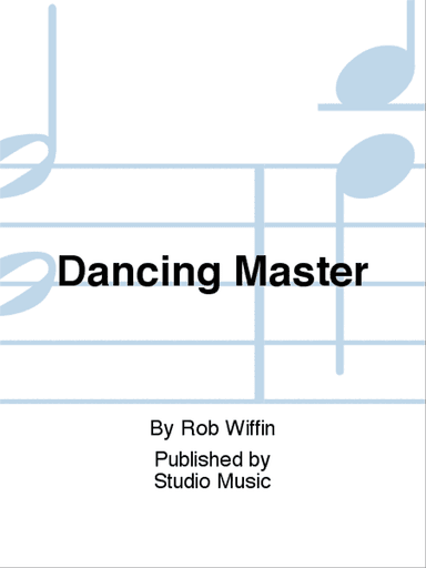 Dancing Master