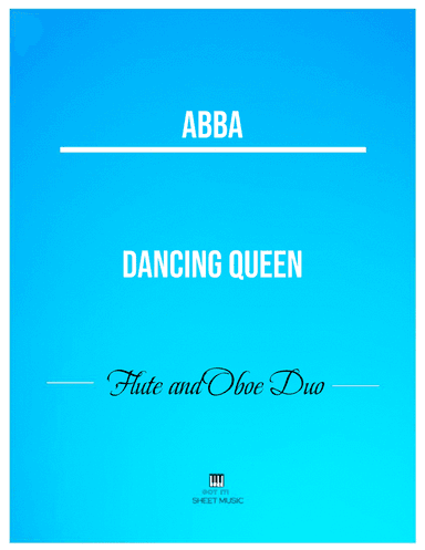 Dancing Queen