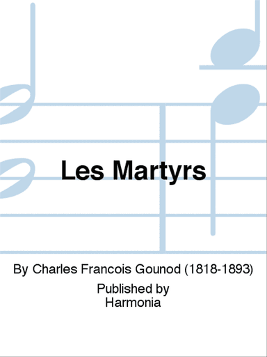 Les Martyrs