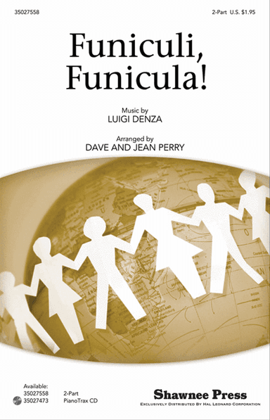 Funiculi, Funicula!