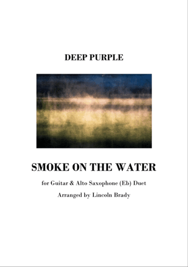 Smoke On The Water