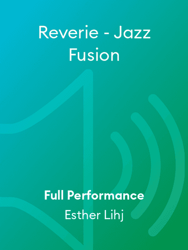 Reverie - Jazz Fusion