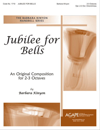 Jubilee for Bells