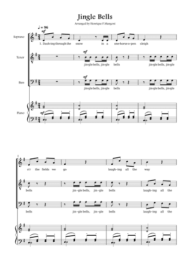 Jingle Bells