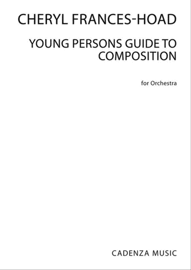 Young Persons Guide To Composition
