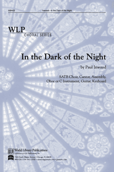 In the Dark of the Night