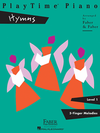 PlayTime Piano Hymns