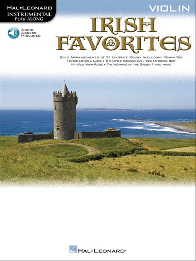 Irish Favorites
