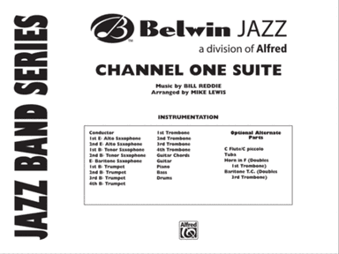 Channel One Suite: Score