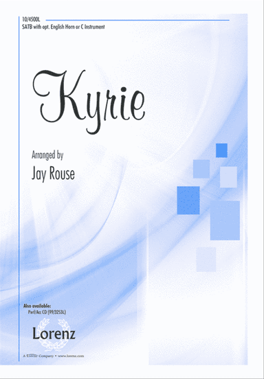 Kyrie