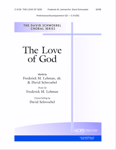 The Love of God