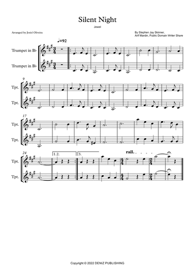 Silent Night