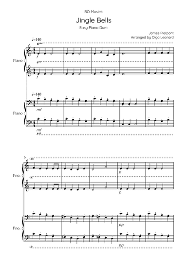 Jingle Bells