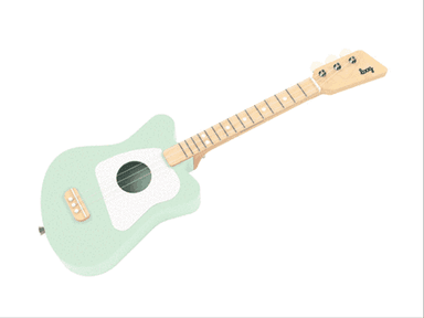 Loog Mini Acoustic Guitar