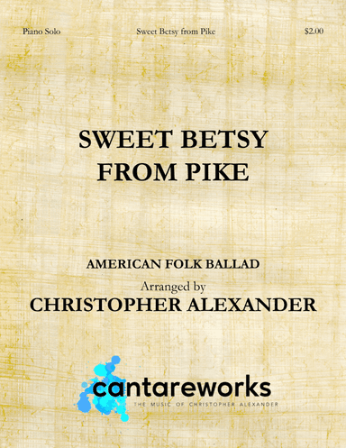 Sweet Betsy from Pike