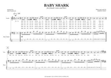 Baby Shark