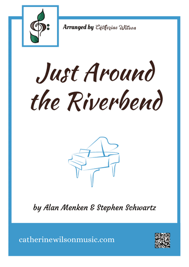 Just Around The Riverbend