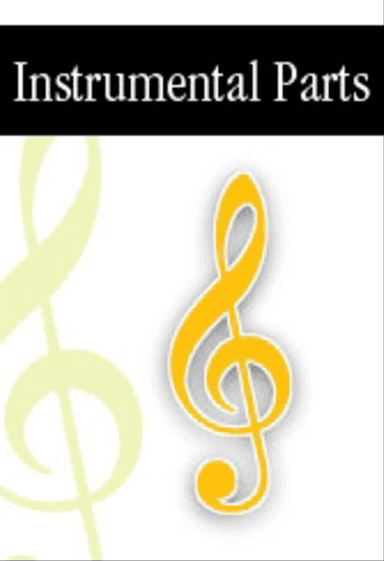 An Americana Songbook - Concert Band Score and Parts