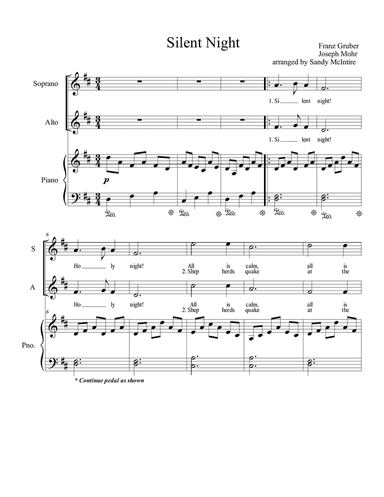 Silent Night