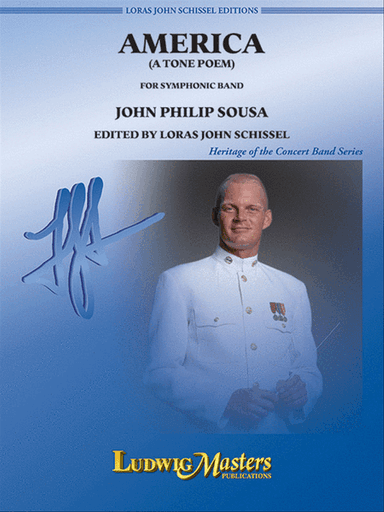 America -- Tone Poem