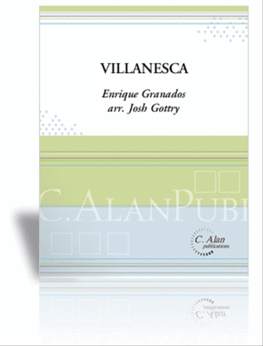 Villanesca (Granados)