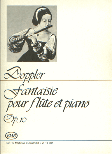 Fantaisie op. 10