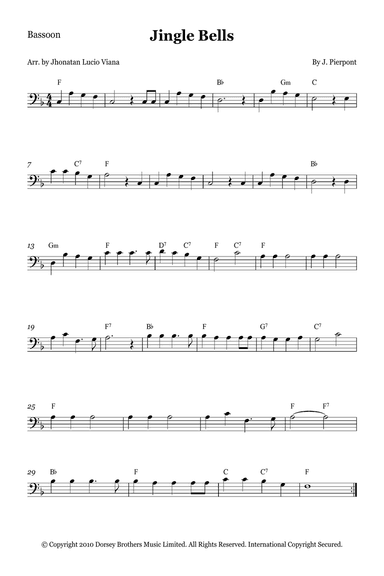 Jingle Bells