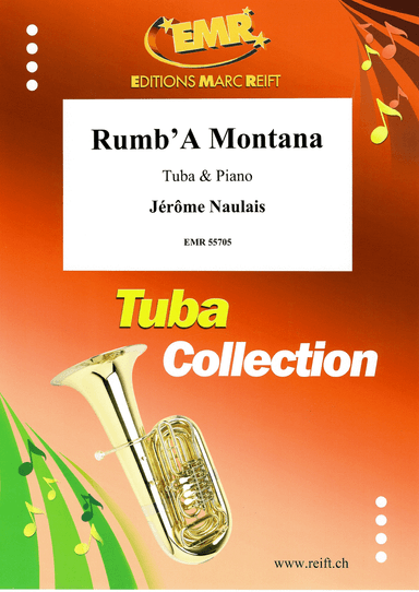 Rumb'A Montana