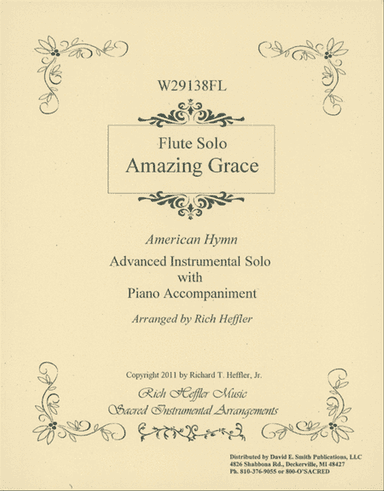 Amazing Grace